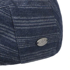 Gulick Flatcap By Bailey 1922 7 Gulick Flatcap By Bailey 1922 -Hut Shopping Gulick Flatcap by Bailey 1922 dunkelblau.58749 4rf192