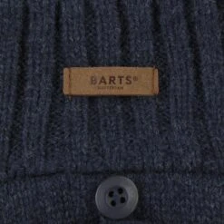 Haakon Fingerless Wollhandschuhe By Barts 8 Haakon Fingerless Wollhandschuhe By Barts -Hut Shopping Haakon Fingerless Wollhandschuhe by Barts blau.42292 4rf2
