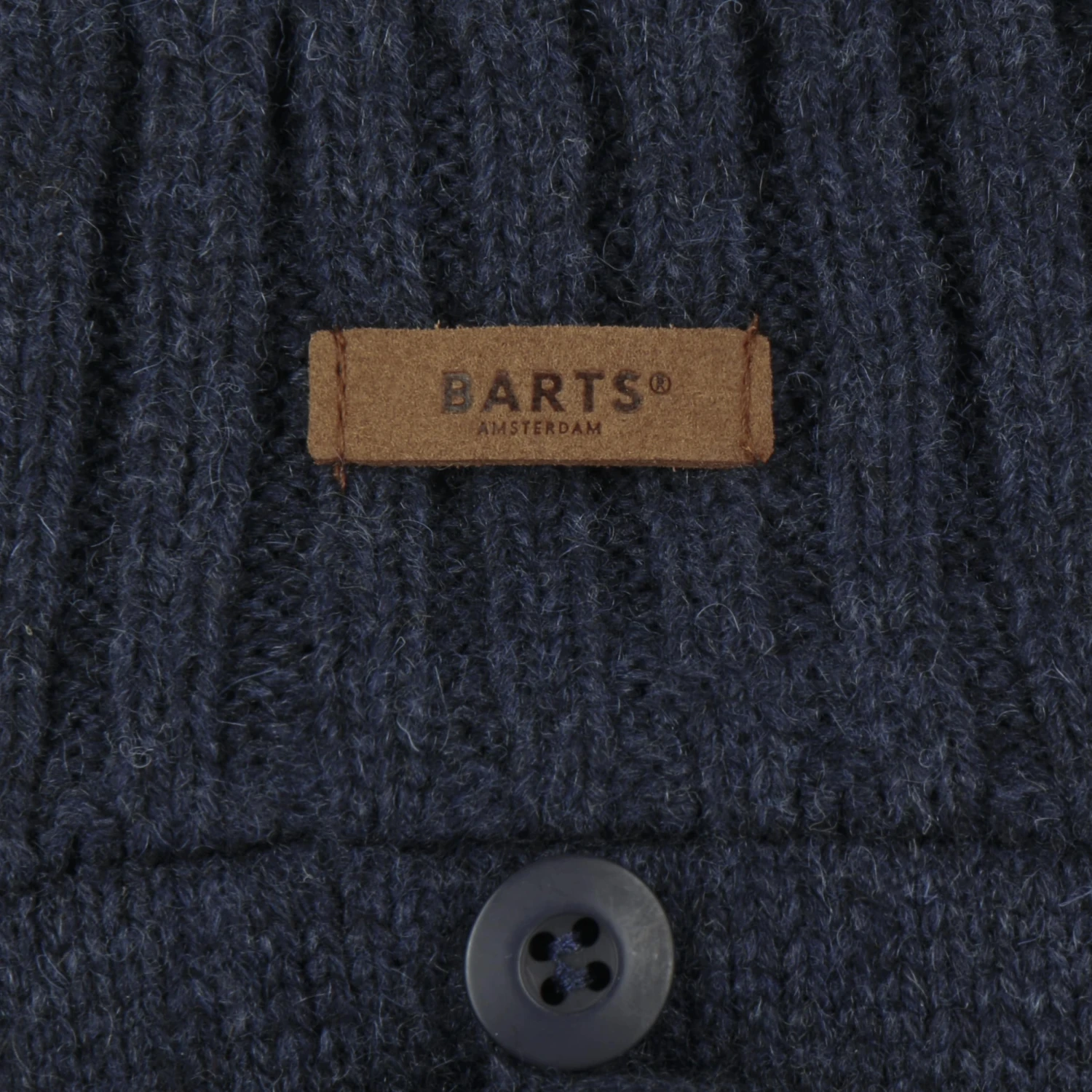 Haakon Fingerless Wollhandschuhe By Barts 3 Haakon Fingerless Wollhandschuhe By Barts – Bild 3