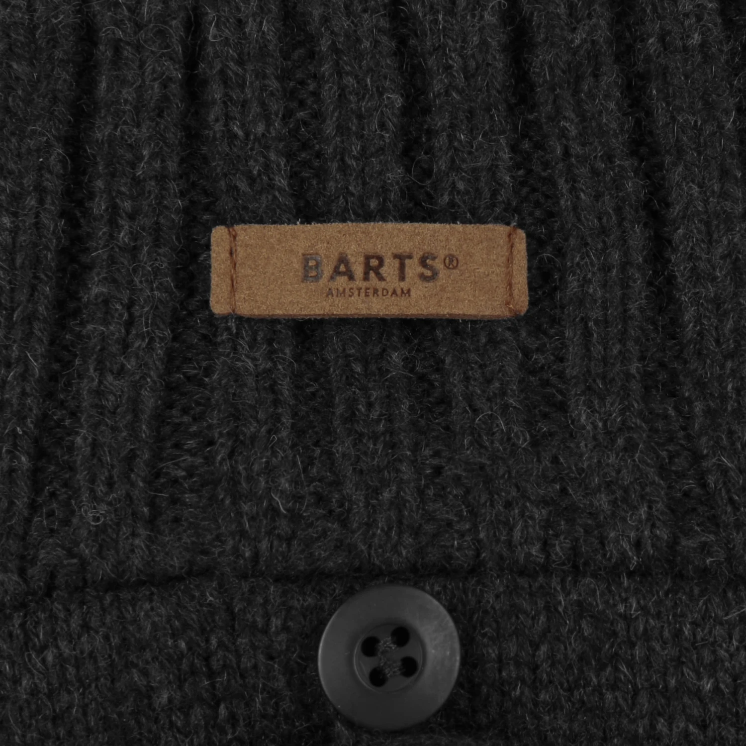 Haakon Fingerless Wollhandschuhe By Barts 4 Haakon Fingerless Wollhandschuhe By Barts – Bild 4