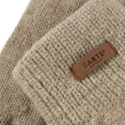 Haakon Lambswool Fingerhandschuhe By Barts 10 Haakon Lambswool Fingerhandschuhe By Barts -Hut Shopping Haakon Lambswool Fingerhandschuhe by Barts beige.42293 4rf15