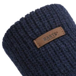 Haakon Lambswool Fingerhandschuhe By Barts 12 Haakon Lambswool Fingerhandschuhe By Barts -Hut Shopping Haakon Lambswool Fingerhandschuhe by Barts blau.42293 4rf2
