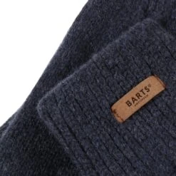 Haakon Lambswool Fingerhandschuhe By Barts 11 Haakon Lambswool Fingerhandschuhe By Barts -Hut Shopping Haakon Lambswool Fingerhandschuhe by Barts dunkelblau.42293 4rf192