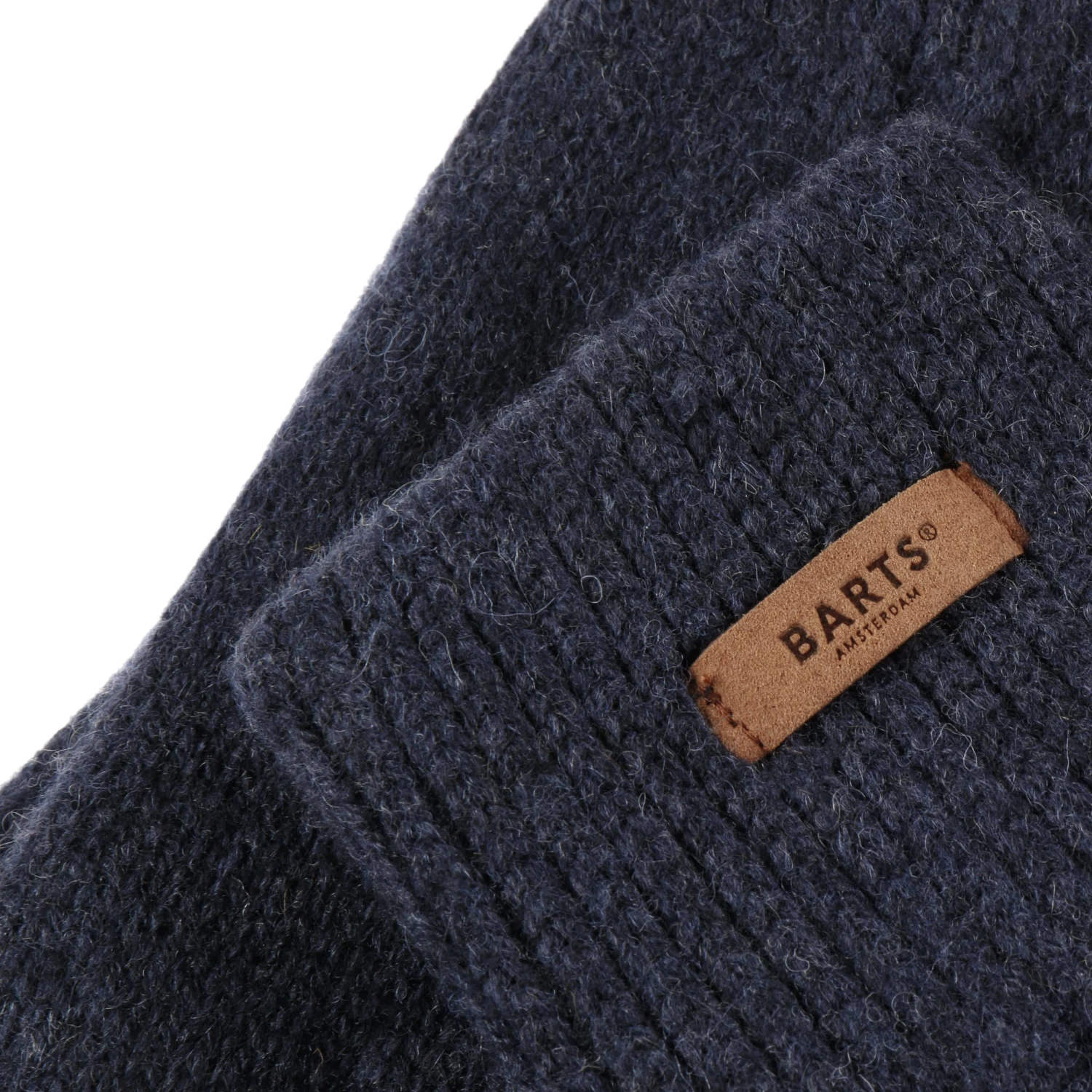 Haakon Lambswool Fingerhandschuhe By Barts 5 Haakon Lambswool Fingerhandschuhe By Barts – Bild 5