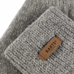 Haakon Lambswool Fingerhandschuhe By Barts 9 Haakon Lambswool Fingerhandschuhe By Barts -Hut Shopping Haakon Lambswool Fingerhandschuhe by Barts grau.42293 4rf13