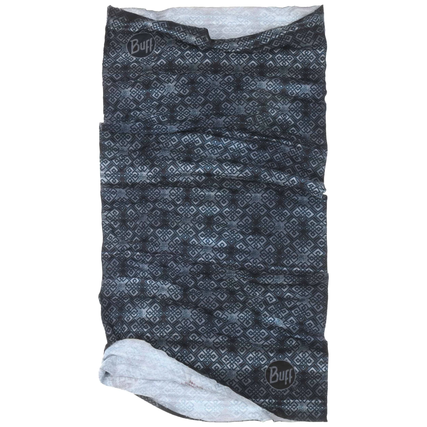 Haikus Dark Navy Multifunktionstuch By BUFF 1 Haikus Dark Navy Multifunktionstuch By BUFF