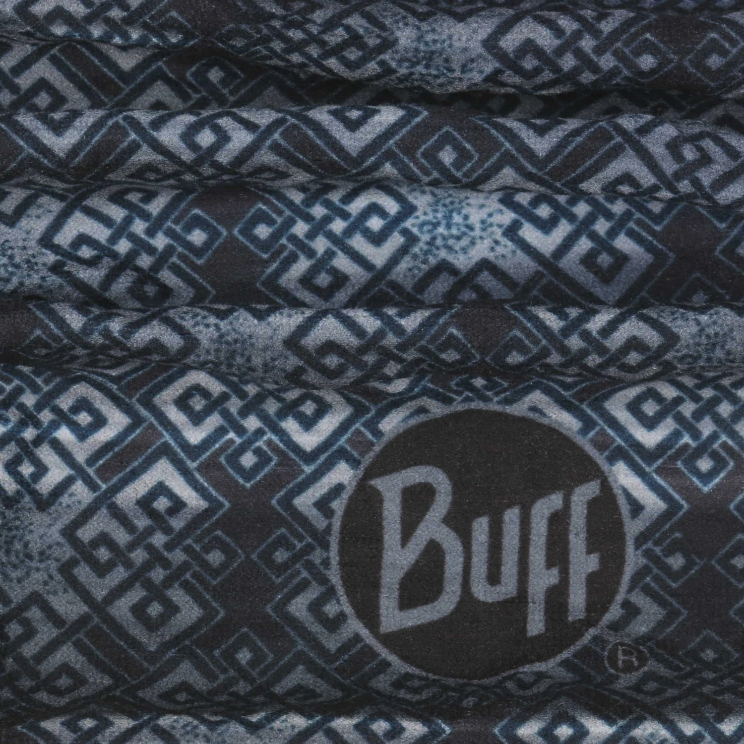 Haikus Dark Navy Multifunktionstuch By BUFF 2 Haikus Dark Navy Multifunktionstuch By BUFF – Bild 2
