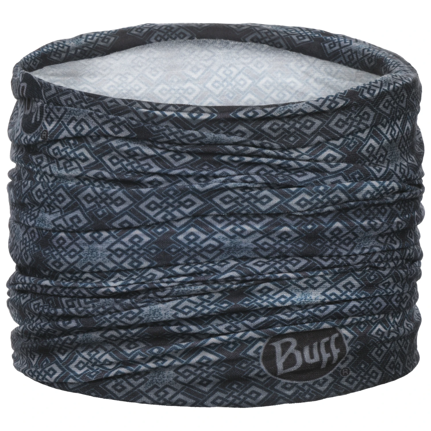 Haikus Dark Navy Multifunktionstuch By BUFF 3 Haikus Dark Navy Multifunktionstuch By BUFF – Bild 3