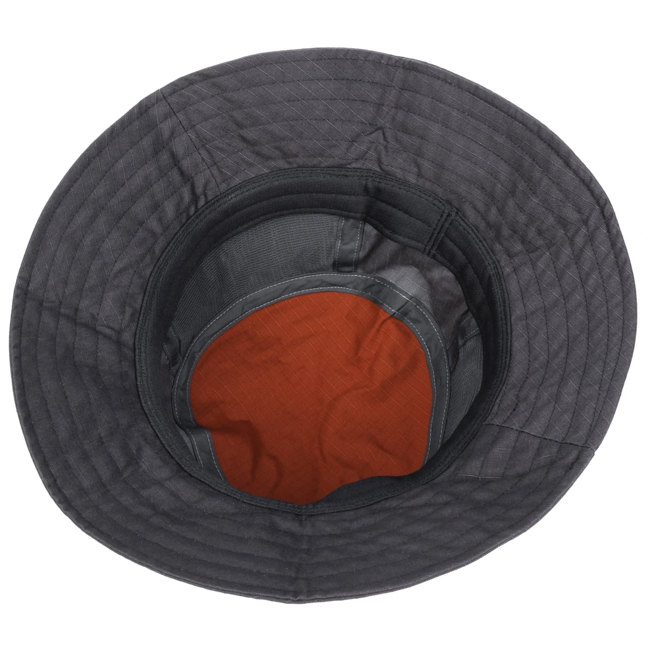 Hak Khaki Sun Bucket Stoffhut By BUFF 5 Hak Khaki Sun Bucket Stoffhut By BUFF – Bild 5