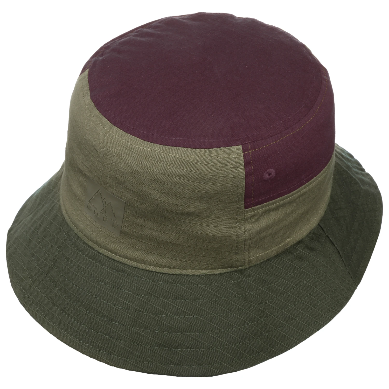 Hak Khaki Sun Bucket Stoffhut By BUFF 3 Hak Khaki Sun Bucket Stoffhut By BUFF – Bild 3