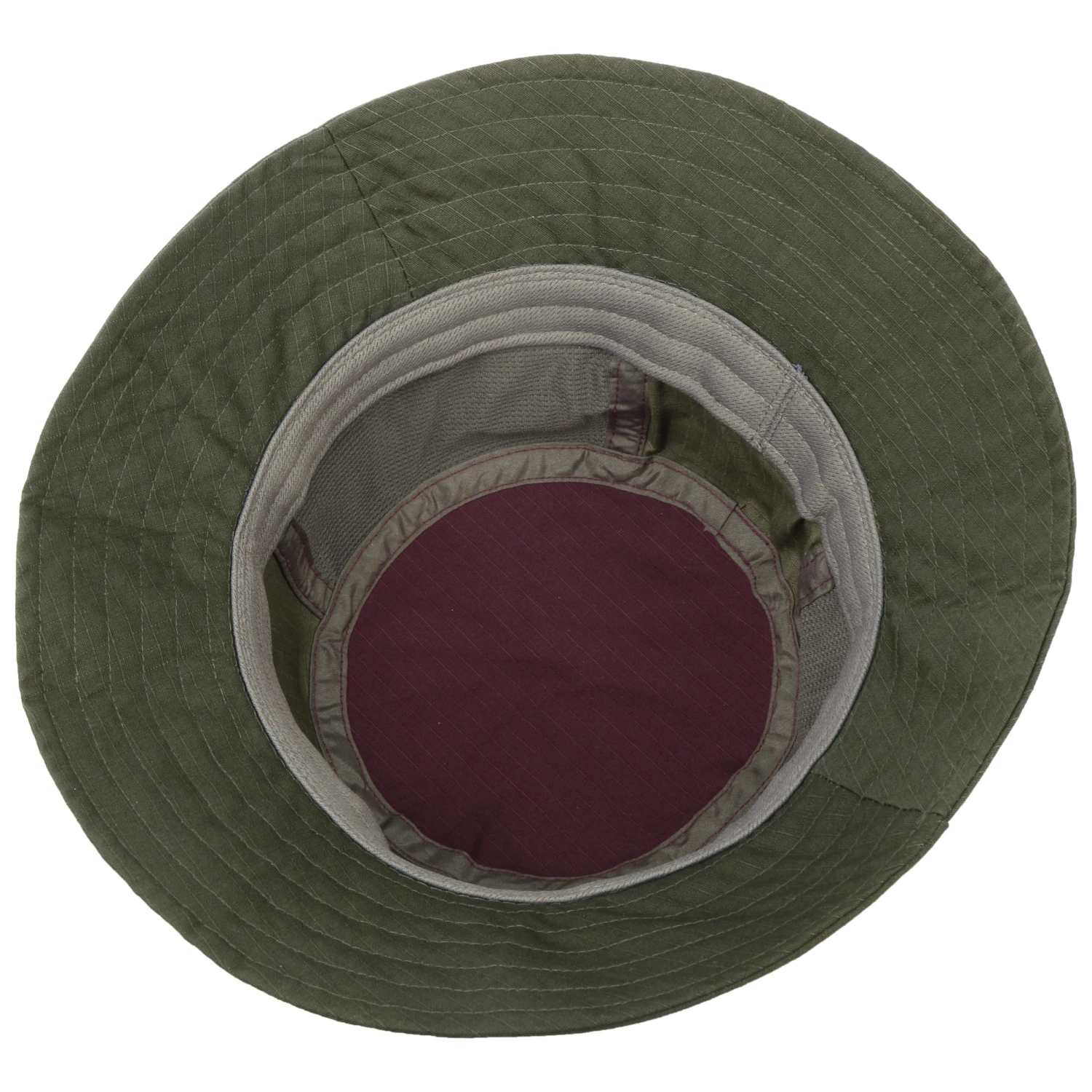 Hak Khaki Sun Bucket Stoffhut By BUFF 6 Hak Khaki Sun Bucket Stoffhut By BUFF – Bild 6