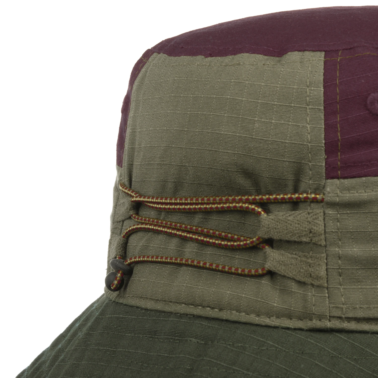Hak Khaki Sun Bucket Stoffhut By BUFF 7 Hak Khaki Sun Bucket Stoffhut By BUFF – Bild 7