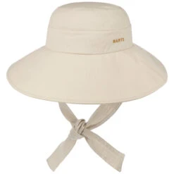 Hamuta Sonnenhut By Barts -Hut Shopping Hamuta Sonnenhut by Barts cremewei .61593 rf35