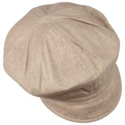 Hannah Ballonmütze By Seeberger -Hut Shopping Hannah Ballonmuetze by Seeberger beige.55909 1rf15