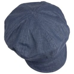 Hannah Ballonmütze By Seeberger -Hut Shopping Hannah Ballonmuetze by Seeberger dunkelblau.55909 1rf192