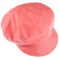 Hannah Ballonmütze By Seeberger -Hut Shopping Hannah Ballonmuetze by Seeberger koralle.55909 1rf155