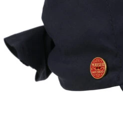 Hannah Sunblocker Cap By Mayser 19 Hannah Sunblocker Cap By Mayser -Hut Shopping Hannah Sunblocker Cap by Mayser dunkelblau.62057 4rf192