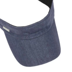 Hannah Visor By Seeberger 9 Hannah Visor By Seeberger -Hut Shopping Hannah Visor by Seeberger dunkelblau.55885 1rf192