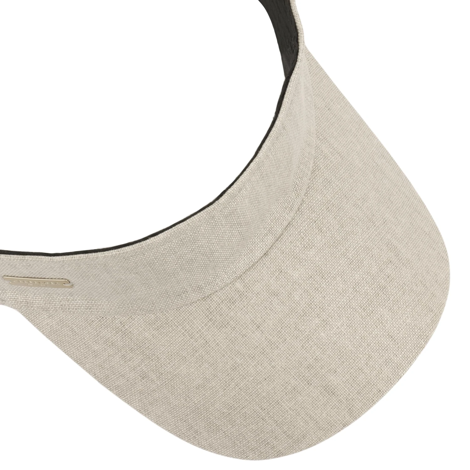 Hannah Visor By Seeberger 1 Hannah Visor By Seeberger