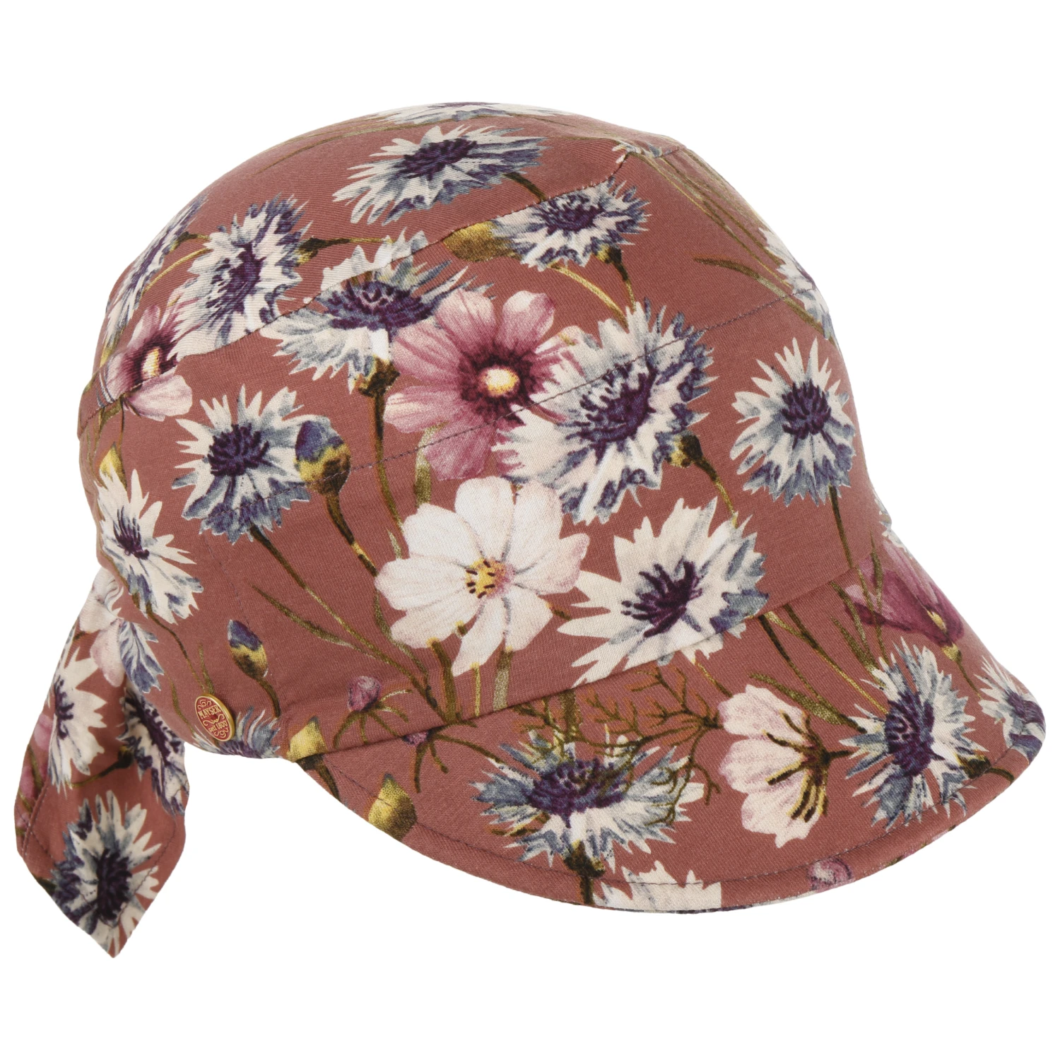 Hanni Beauty Jersey Visor By Mayser 5 Hanni Beauty Jersey Visor By Mayser – Bild 5