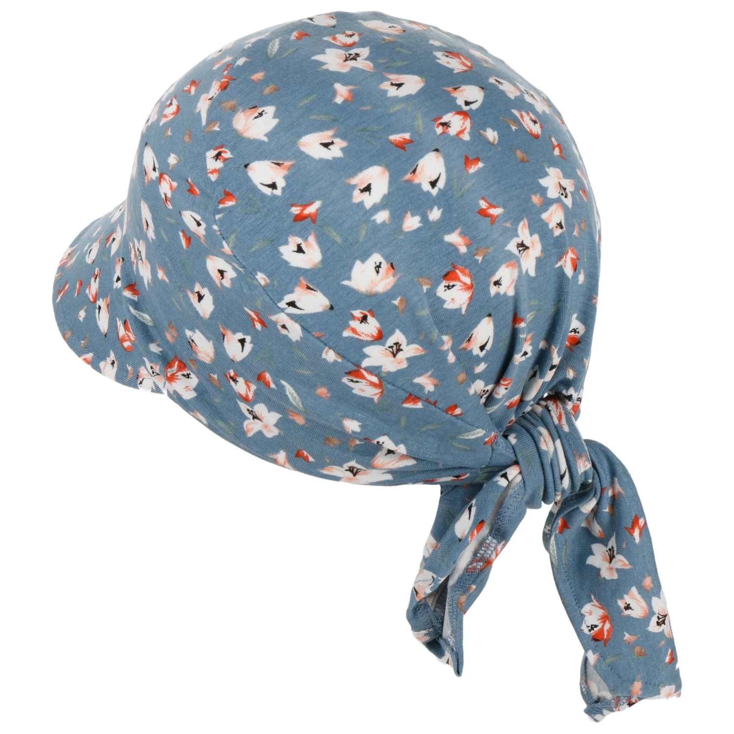 Hanni Fleurs Jersey Visor By Mayser 1 Hanni Fleurs Jersey Visor By Mayser