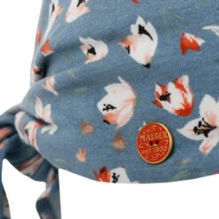 Hanni Fleurs Jersey Visor By Mayser 10 Hanni Fleurs Jersey Visor By Mayser -Hut Shopping Hanni Fleurs Jersey Visor by Mayser blau.61096 4rf2
