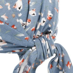 Hanni Fleurs Jersey Visor By Mayser 12 Hanni Fleurs Jersey Visor By Mayser -Hut Shopping Hanni Fleurs Jersey Visor by Mayser blau.61096 5rf2