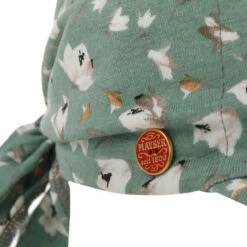 Hanni Fleurs Jersey Visor By Mayser 11 Hanni Fleurs Jersey Visor By Mayser -Hut Shopping Hanni Fleurs Jersey Visor by Mayser mint.61096 4rf83