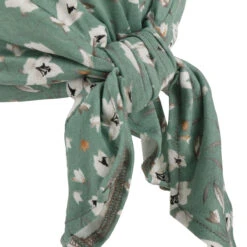 Hanni Fleurs Jersey Visor By Mayser 13 Hanni Fleurs Jersey Visor By Mayser -Hut Shopping Hanni Fleurs Jersey Visor by Mayser mint.61096 5rf83