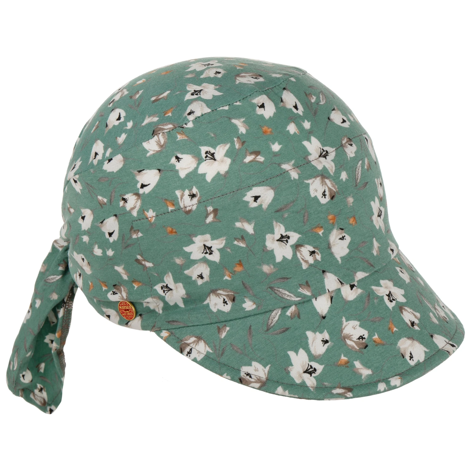 Hanni Fleurs Jersey Visor By Mayser 8 Hanni Fleurs Jersey Visor By Mayser – Bild 8