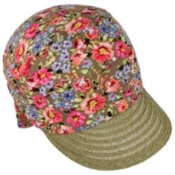 Hanni Jersey Bandana Visor By Mayser