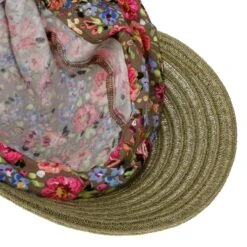 Hanni Jersey Bandana Visor By Mayser 12 Hanni Jersey Bandana Visor By Mayser -Hut Shopping Hanni Jersey Bandana Visor by Mayser khaki.63069 2rf10