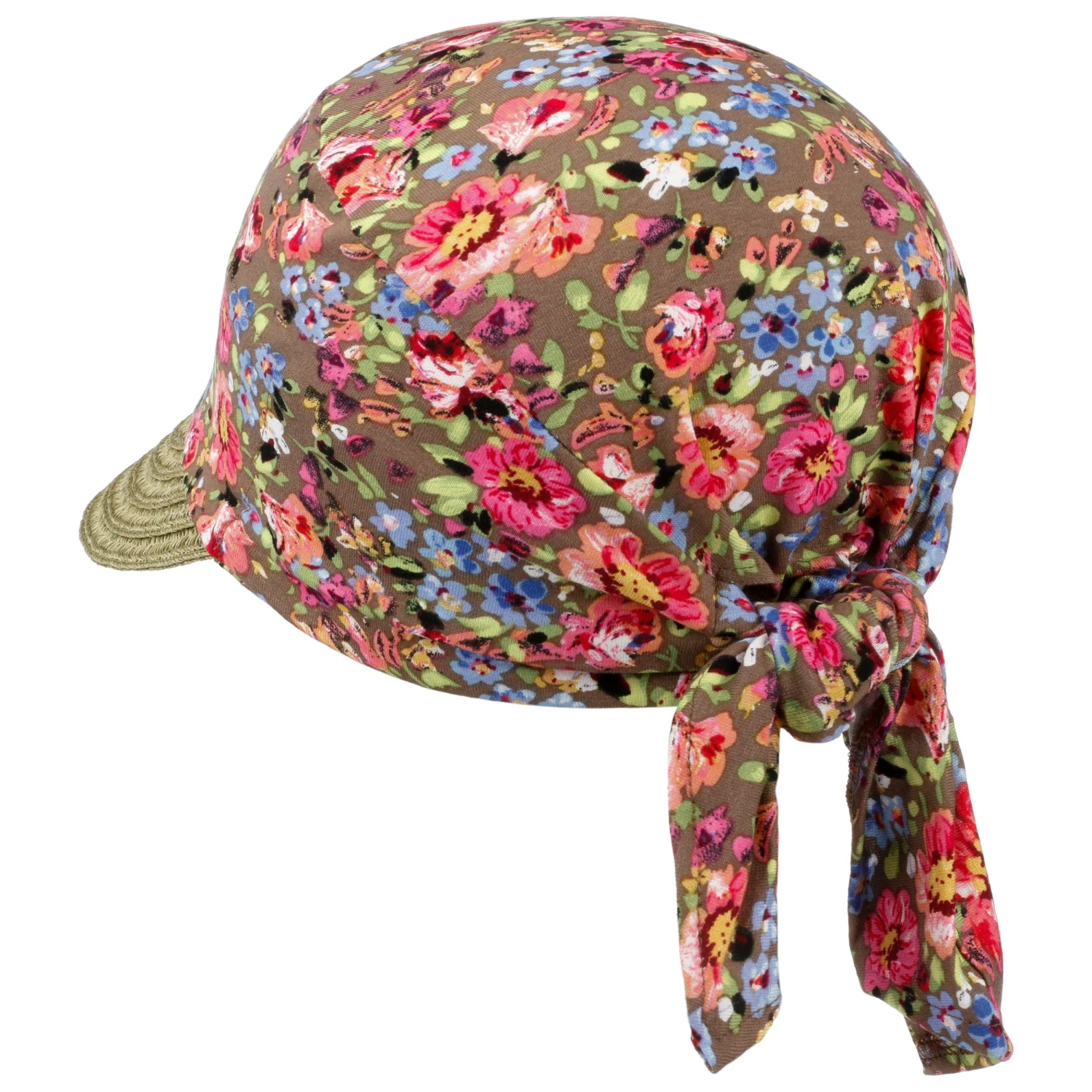 Hanni Jersey Bandana Visor By Mayser 5 Hanni Jersey Bandana Visor By Mayser – Bild 5