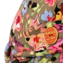 Hanni Jersey Bandana Visor By Mayser 16 Hanni Jersey Bandana Visor By Mayser -Hut Shopping Hanni Jersey Bandana Visor by Mayser khaki.63069 4rf10