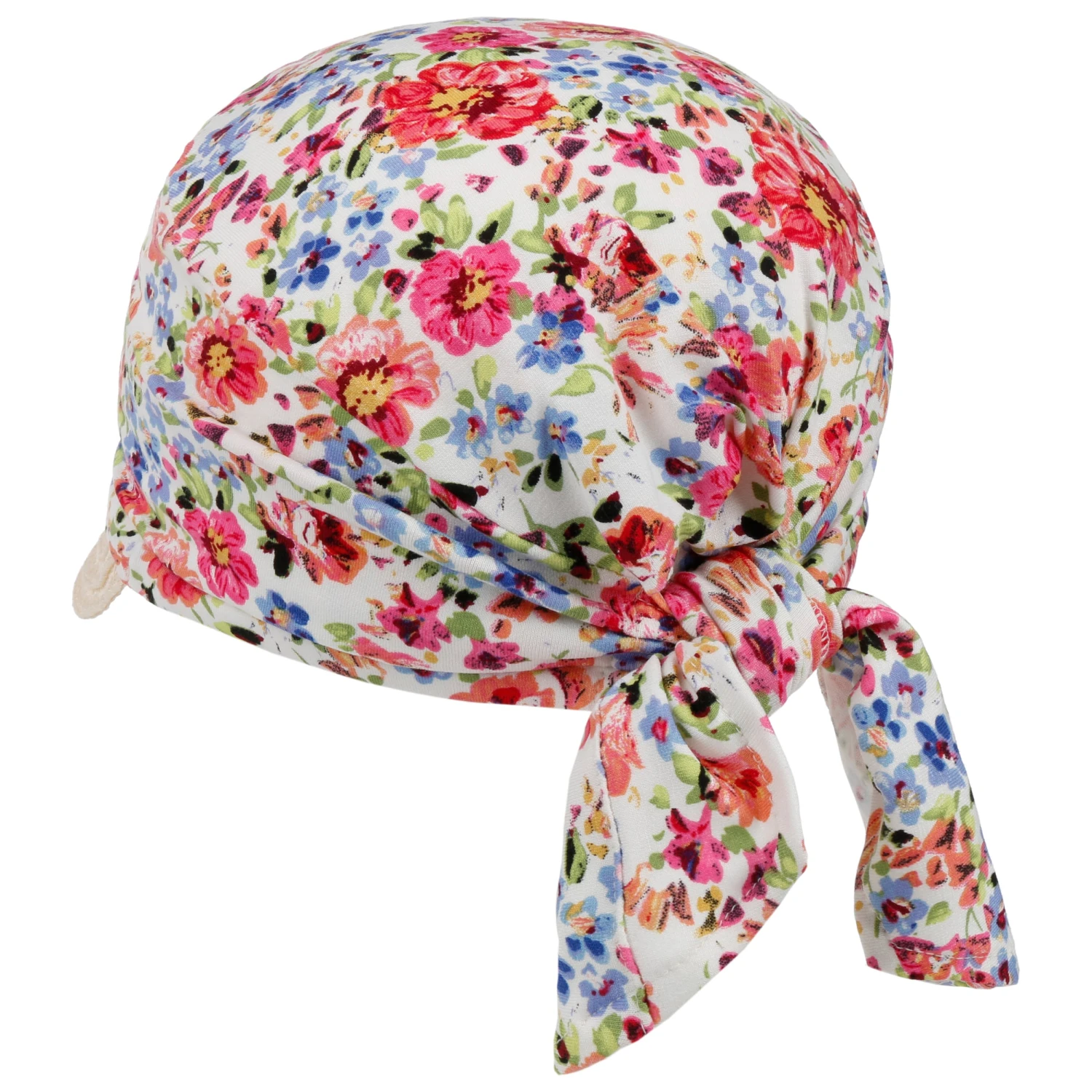 Hanni Jersey Bandana Visor By Mayser 6 Hanni Jersey Bandana Visor By Mayser – Bild 6