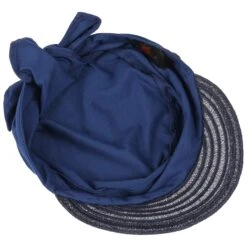 Hanni Jersey Visor By Mayser 7 Hanni Jersey Visor By Mayser -Hut Shopping Hanni Jersey Visor by Mayser dunkelblau.56360 2rf192