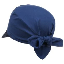 Hanni Jersey Visor By Mayser 9 Hanni Jersey Visor By Mayser -Hut Shopping Hanni Jersey Visor by Mayser dunkelblau.56360 3rf192