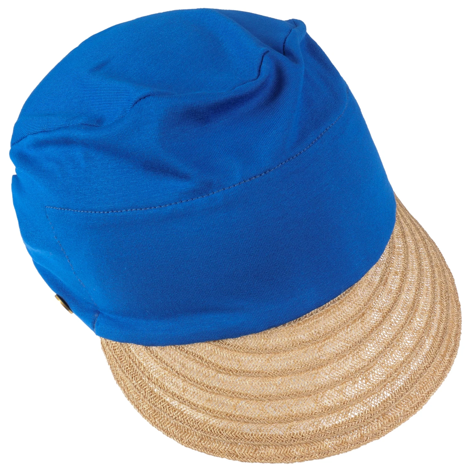 Hanni Jersey Visor By Mayser 2 Hanni Jersey Visor By Mayser – Bild 2