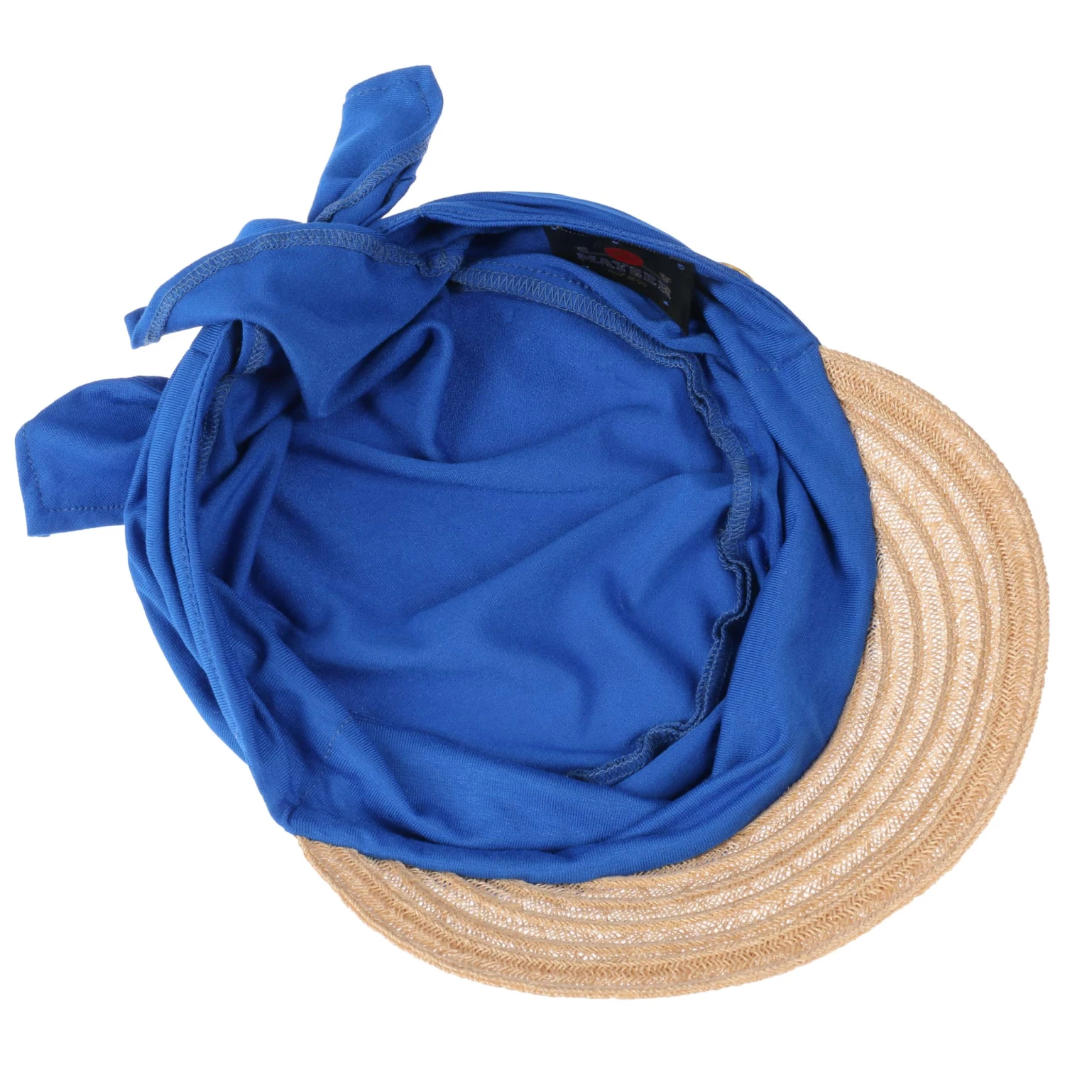 Hanni Jersey Visor By Mayser 4 Hanni Jersey Visor By Mayser – Bild 4