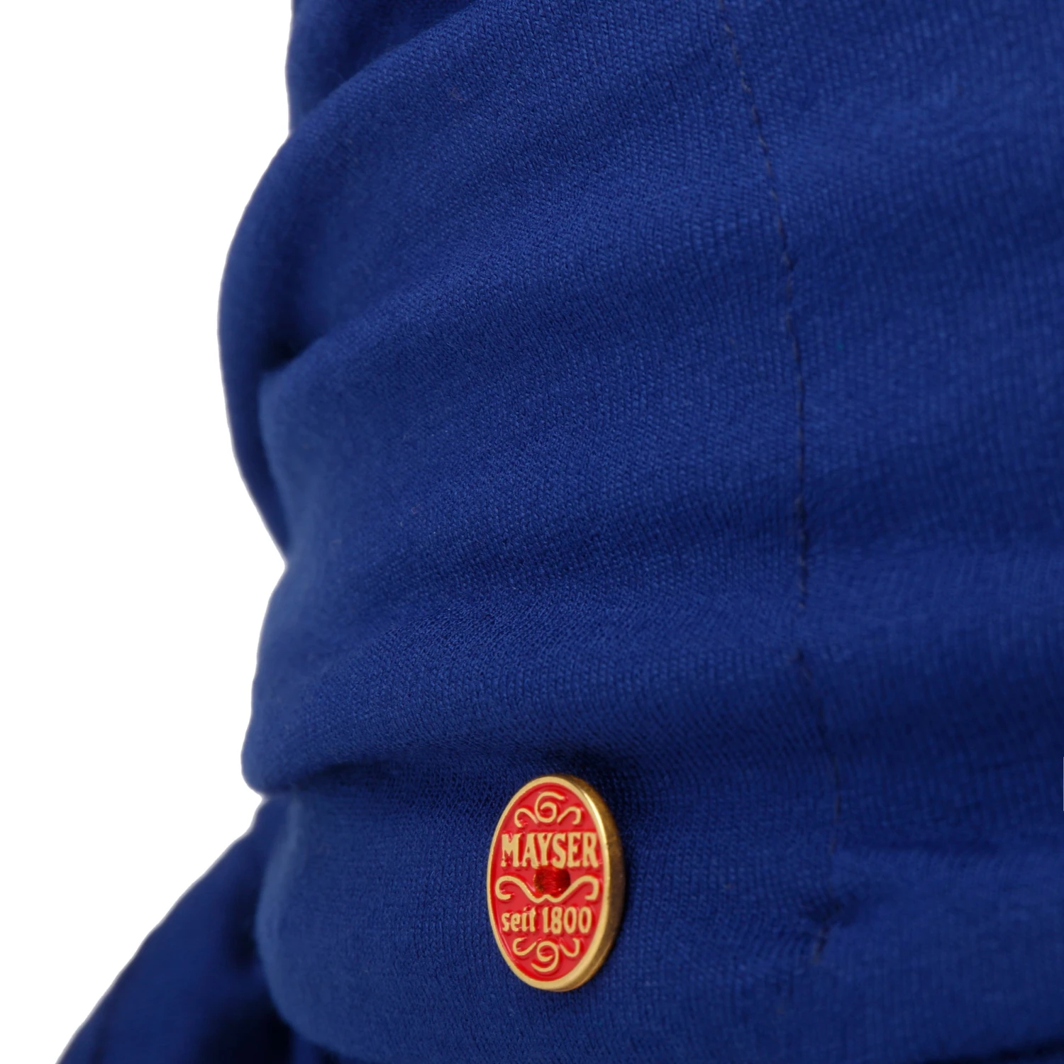 Hanni Uni Jersey Visor Mit Leinen By Mayser 5 Hanni Uni Jersey Visor Mit Leinen By Mayser – Bild 5