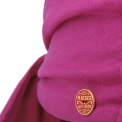 Hanni Uni Jersey Visor Mit Leinen By Mayser 17 Hanni Uni Jersey Visor Mit Leinen By Mayser -Hut Shopping Hanni Uni Jersey Visor mit Leinen by Mayser pink.59110 4rf66