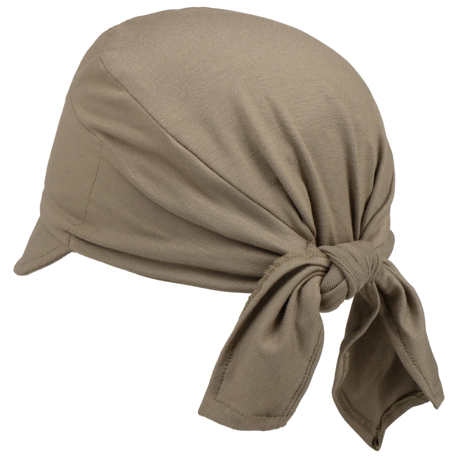 Hanni Uni Jersey Visor Mit Leinen By Mayser 3 Hanni Uni Jersey Visor Mit Leinen By Mayser – Bild 3