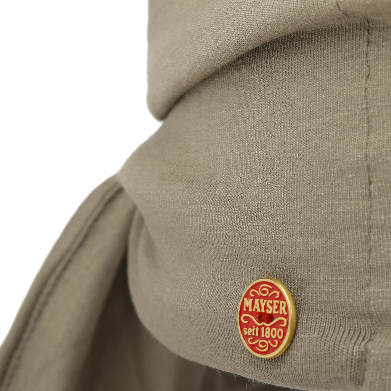 Hanni Uni Jersey Visor Mit Leinen By Mayser 7 Hanni Uni Jersey Visor Mit Leinen By Mayser – Bild 7