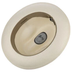 Hansons Strohhut By Bailey 1922 14 Hansons Strohhut By Bailey 1922 -Hut Shopping Hansons Strohhut by Bailey 1922 dunkelgrau.62536 2rf23