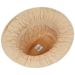 Harkeyville Twotone Traveller Strohhut By Lipodo 8 Harkeyville Twotone Traveller Strohhut By Lipodo -Hut Shopping Harkeyville Twotone Traveller Strohhut by Lipodo beige.47709 2rf15