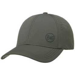 Hashtag Moss Green II Trek Cap By BUFF -Hut Shopping Hashtag Moss Green II Trek Cap by BUFF dunkelgruen.58575 rf174