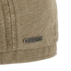 Hatteras Castleford Flatcap By Stetson 17 Hatteras Castleford Flatcap By Stetson -Hut Shopping Hatteras Castleford Flatcap by Stetson beige meliert.60761 4rf56