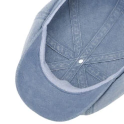 Hatteras Castleford Flatcap By Stetson 13 Hatteras Castleford Flatcap By Stetson -Hut Shopping Hatteras Castleford Flatcap by Stetson blau meliert.60761 2rf36
