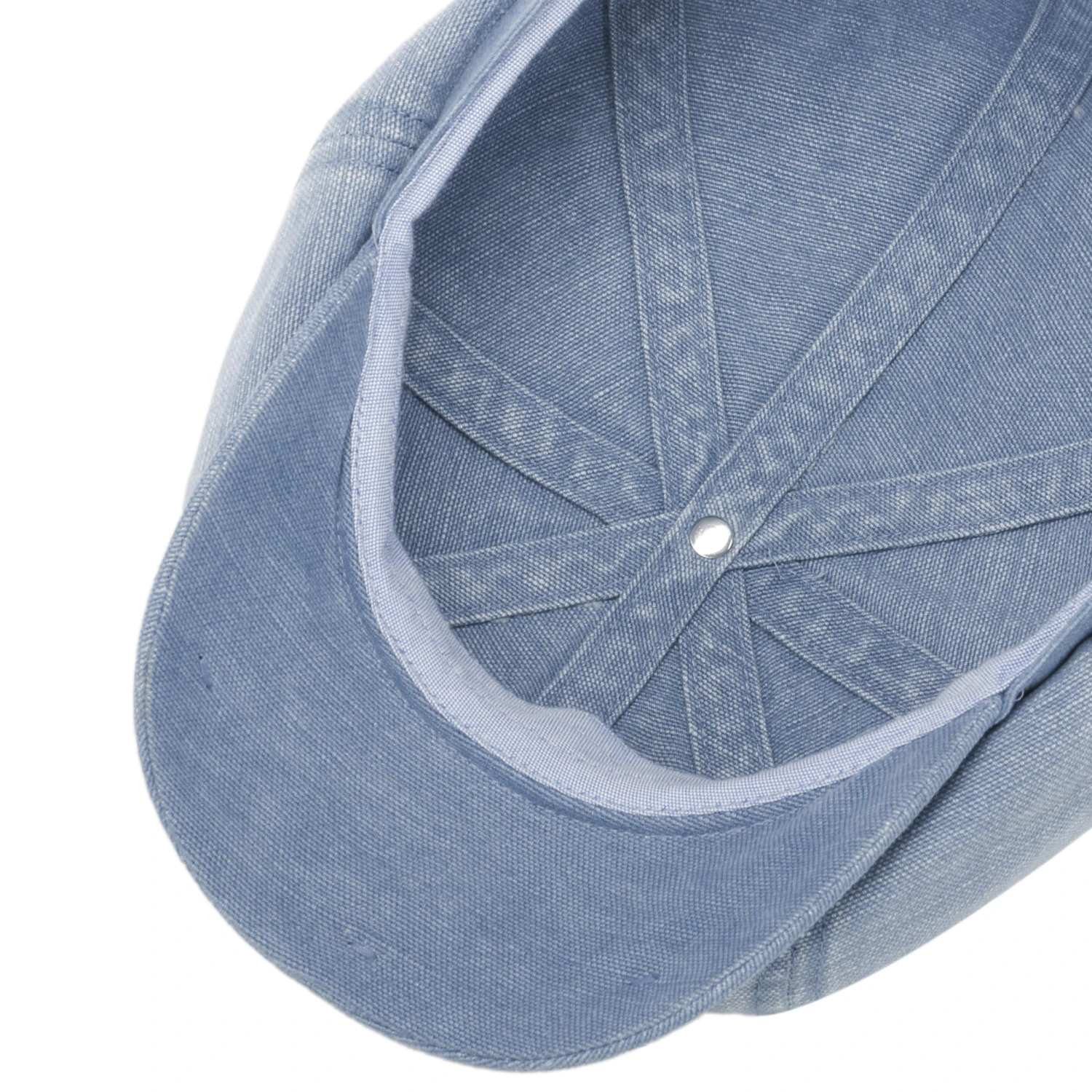 Hatteras Castleford Flatcap By Stetson 4 Hatteras Castleford Flatcap By Stetson – Bild 4