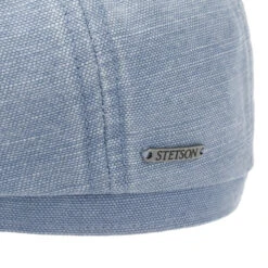 Hatteras Castleford Flatcap By Stetson 16 Hatteras Castleford Flatcap By Stetson -Hut Shopping Hatteras Castleford Flatcap by Stetson blau meliert.60761 4rf36